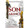 Son Ak�nc� Erhan Akhan ��narlat� Yay�nlar�