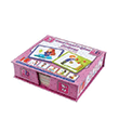 Q Bebek Temel Beceri ve Eylem Kartlar�m Q Bebek