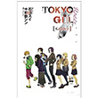 Tokyo G�l:G�nler Sui ��ida Gerekli �eyler Yay�nc�l�k
