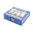 Hareket Motor Geli�im Kartlar�m Q Bebek