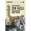 Son Ha�l� Seferi Anthony Bruce Yeditepe Yay�nevi