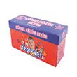 Q Bebek G�rsel E�itim Setim Q Bebek