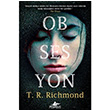 Obsesyon T. R. Richmond Pegasus Yay�nlar�