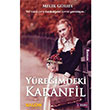 Y�re�imdeki Karanfil Melek G�rses Salon Yay�nlar�