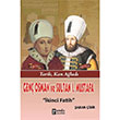 Gen� Osman ve 1. Mustafa �aban �ibir Parola Yay�nlar�