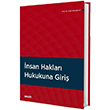�nsan Haklar� Hukukuna Giri� Se�kin Yay�nevi