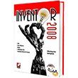 Inventor 2008 CD`li Se�kin Yay�nevi