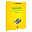 Ayakkab� Tamircisi Ema Yay�nlar�