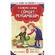C�mert Peygamberim - Can �le Canan Peygamberimizi Seviyoruz Nefise At�akarlar Tima� �ocuk