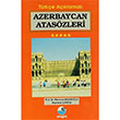 Azerbaycan Atas�zleri Engin Yay�nevi