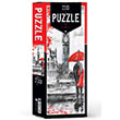 London Kutulu Puzzle 230 Par�a Blue Focus