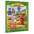 �izmeli Kedi (B�y�k Boy) Par�lt� Yay�nlar�