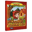 K�rm�z� Ba�l�kl� K�z (B�y�k Boy) Par�lt� Yay�nlar�