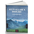 Altaylar a Do�ru C�mle Yay�nlar�