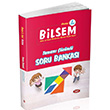 2. S�n�f Bilsem Tamam� ��z�ml� Soru Bankas� Data Yay�nlar�