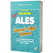 ALES Say�sal S�zel Yetenek Konu Anlat�ml� Soru Bankas� Nab�z Serisi Tek Kitap Nisan Kitabevi