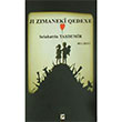 J� Z�maneki Qedexe Selahattin Ta�demir Ar Yay�nlar�