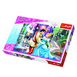 Dancing �n The Moonlight Disney Pri �ocuk Puzzle 200 Par�a Trefl