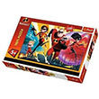Disney The Incredibles 2 100 Par�a �ocuk Puzzle Trefl
