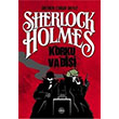 Korku Vadisi Sherlock Holmes Sir Arthur Conan Doyle M�h�r Kitapl���