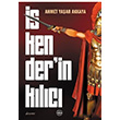 �skenderin K�l�c�  Ahmet Ya�ar Akkaya M�h�r Kitapl���