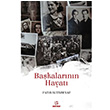 Ba�kalar�n�n Hayat� Fatih Alt�nbeyaz Onur Kitap