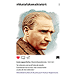 Atat�rk (Profil) - Bookstagram Defter Aylak Adam Hobi