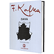 Dava Cem Franz Kafta Yay�nevi