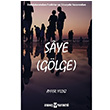 Saye G�lge Ayfer Y�ld�z Uyan�� Yay�nevi