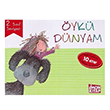 2.S�n�f Seviyesi �yk� D�nyam