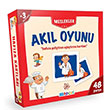 Ak�l Oyunu Meslekler Blue Focus