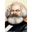 Karl Marx Yumu�ak Kapak Defter Aylak Adam Hobi