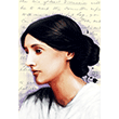 Virginia Woolf Yumu�ak Kapak Defter Aylak Adam Hobi
