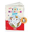 Karekter Geli�tiren Cici Masallar Mavi Lale Yay�nlar�