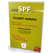 SPK - SPF Ticaret Hukuku Konu Anlat�ml� Soru Bankas� 1010 Pelikan Yay�nevi