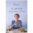 30 Dakikada Tatl�lar �dil Yazar �nk�lap Kitabevi