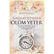 Nasihat �stersen �l�m Yeter Selim �orakl� Yediveren Yay�nlar�
