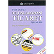 Uygulamal� Uluslararas� Ticaret ��lemleri Mehmet Melemen T�rkmen Kitabevi