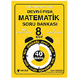 8. S�n�f Devri PISA Matematik Soru Bankas� Mavi Bilye Yay�nlar�