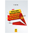 Faaliyet Tabanl� Maliyetlemeye Dayal� Ekonomik Katma De�er Analizi ve Bir �retim ��letmesi Uygulamas� Umuttepe Yay�nlar�