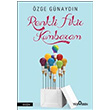 Renkli Fikir Kumbaram �zge G�nayd�n Yediveren Yay�nlar�