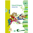 Masal R�zgar� Ahmet Efe Nar �ocuk Yay�nlar�