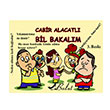 Bil Bakal�m Cabir Alacatl� Bulut Yay�nlar�