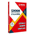 2019 SMMM Staja Giri� ��z�ml� Deneme S�navlar� Deha Yay�nlar�