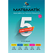 TYT AYT Matematik 5 li Soru Kul�b� Bar�� Ayhan Yay�nlar�