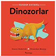 Dinozorlar Tepeden Kuyru�a Stacey Roderick Domingo Yay�nevi