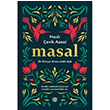 Masal Nazl� �evik Azazi Do�an novus Yay�nlar�