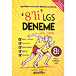 LGS 8 li Deneme Startfen Yay�nlar�