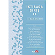 �ktisada Giri� 2 Serkan Dilek Beta Yay�nevi