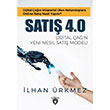 Sat�� 4.0 Dijital �a��n Yeni Nesil Sat�� Modeli �lhan �rkmez Dorlion Yay�nlar�